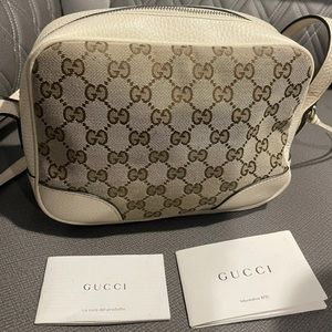 Gucci Handbag